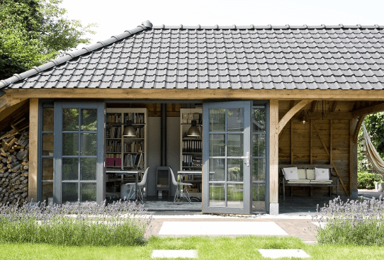 Tuinatelier