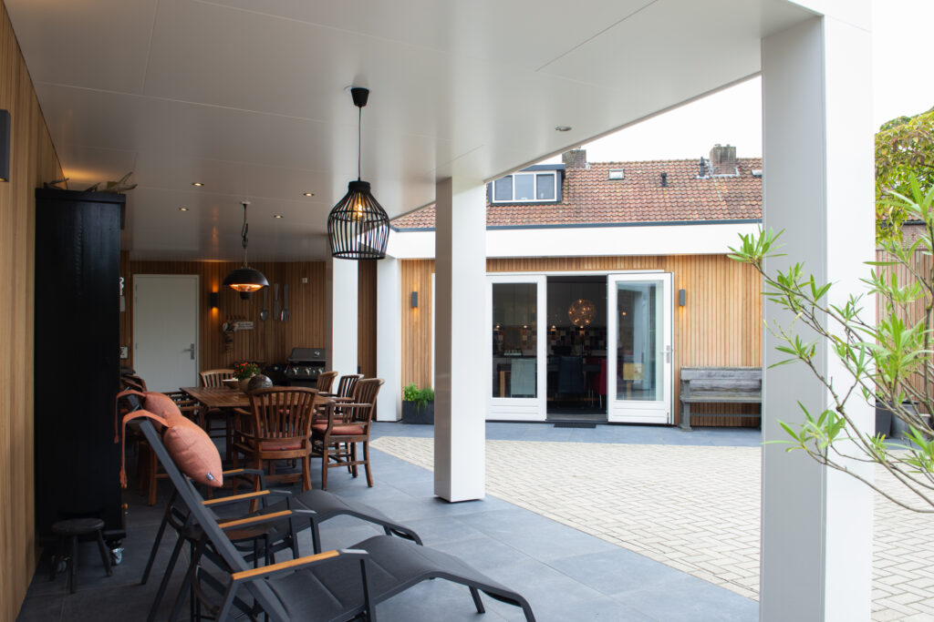 Royaal buitenverblijf Tilburg – foto 2