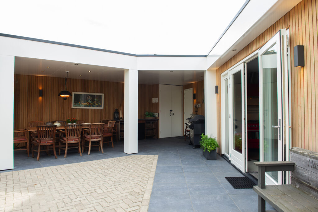 Royaal buitenverblijf Tilburg – foto 5