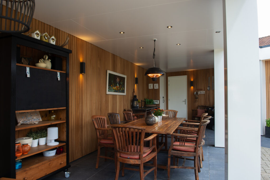 Royaal buitenverblijf Tilburg – foto 6
