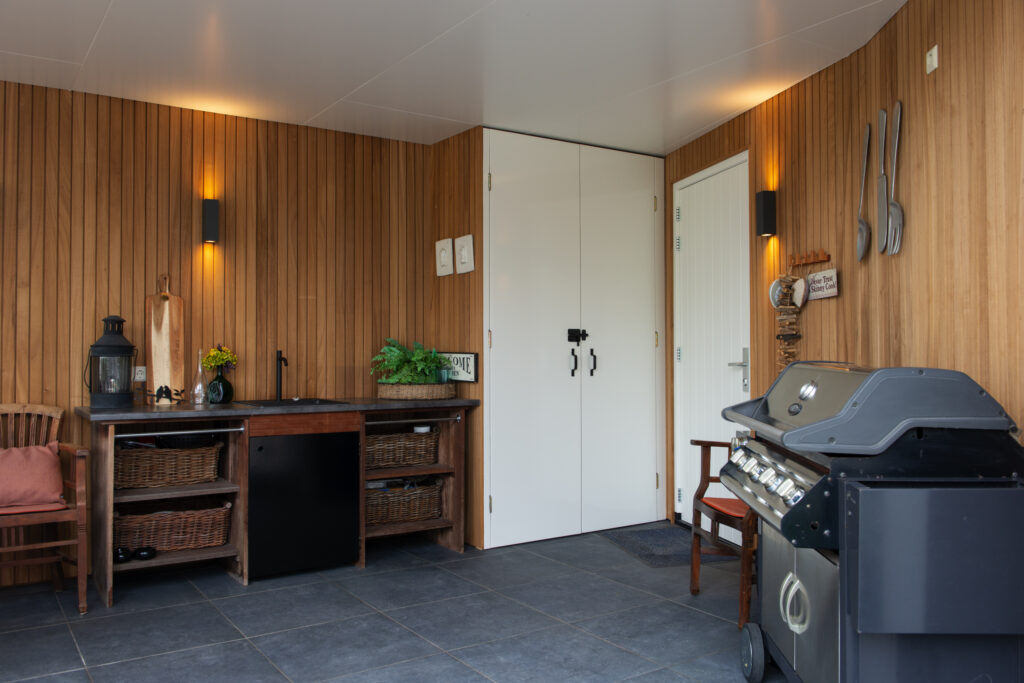Royaal buitenverblijf Tilburg – foto 8