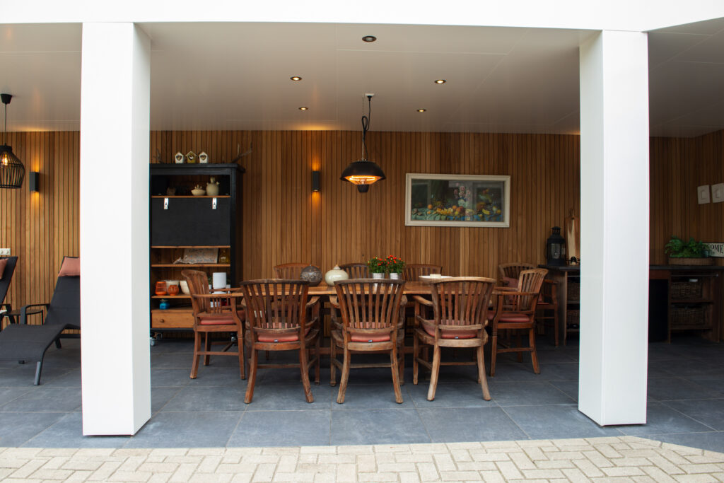 Royaal buitenverblijf Tilburg – foto 9