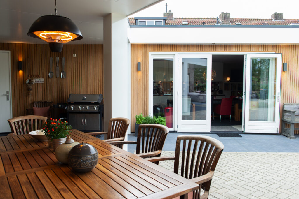 Royaal buitenverblijf Tilburg – foto 10