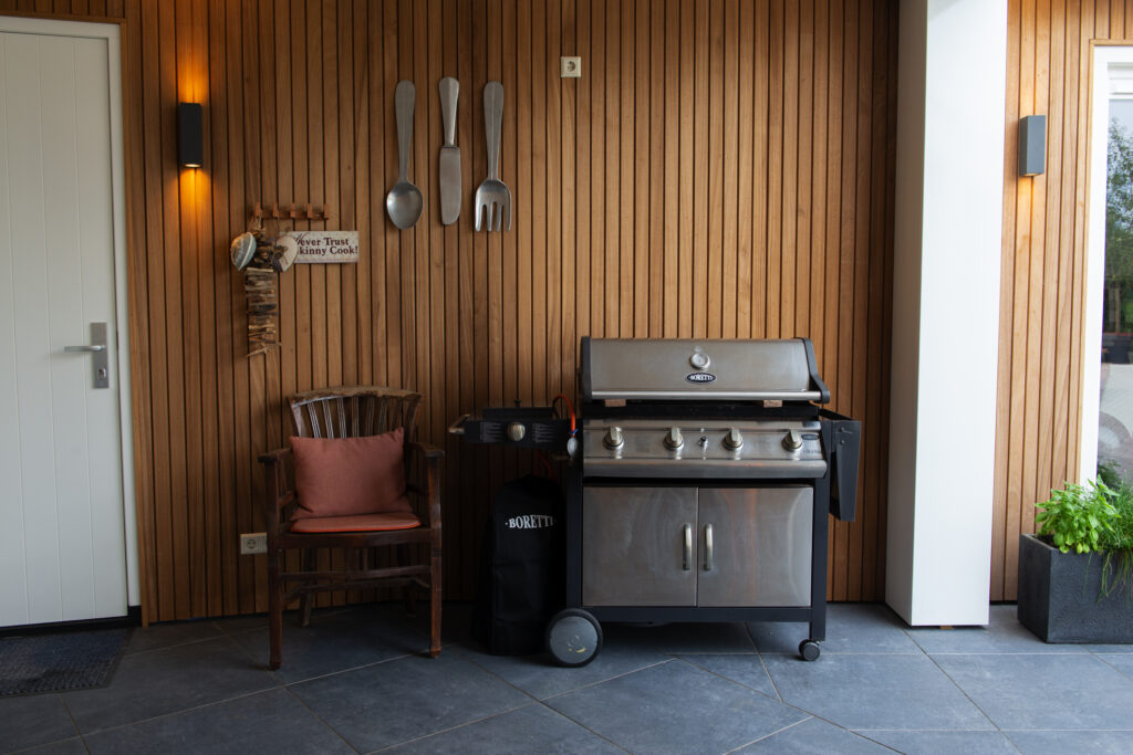 Royaal buitenverblijf Tilburg – foto 11