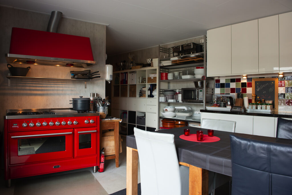 Chique mantelzorgwoning - gerealiseerd in Acquoy – foto 4