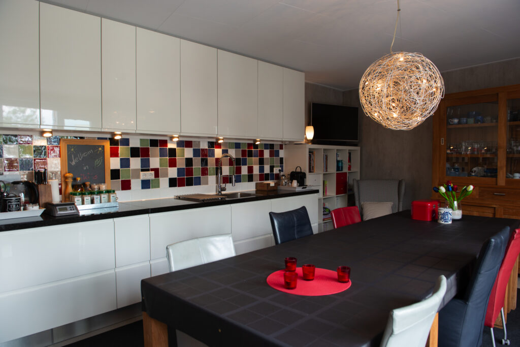 Chique mantelzorgwoning - gerealiseerd in Acquoy – foto 3