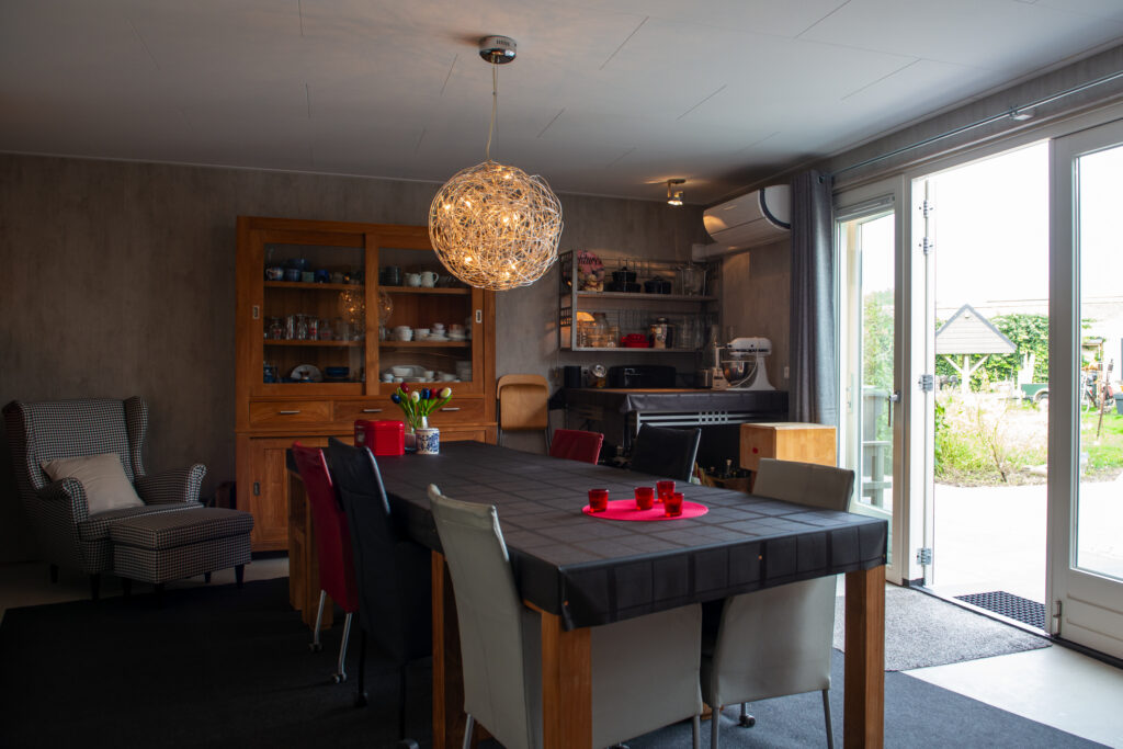 Royaal buitenverblijf Tilburg – foto 15