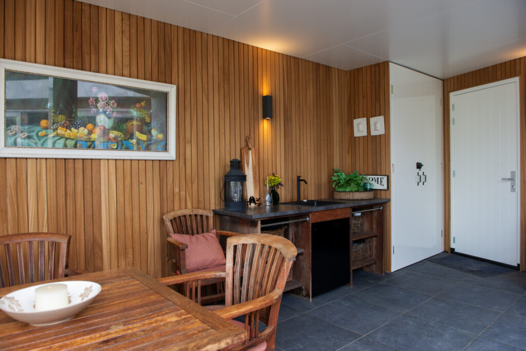 Royaal buitenverblijf Tilburg – foto 12
