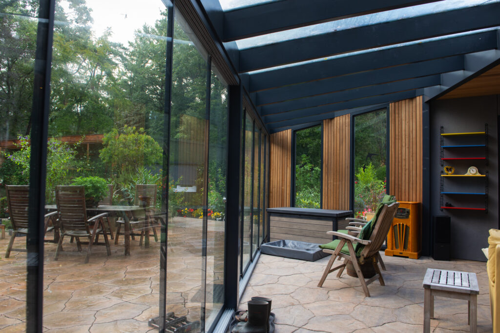 Rijke mantelzorgwoning in de natuur - gerealiseerd in Rijsbergen – foto 6
