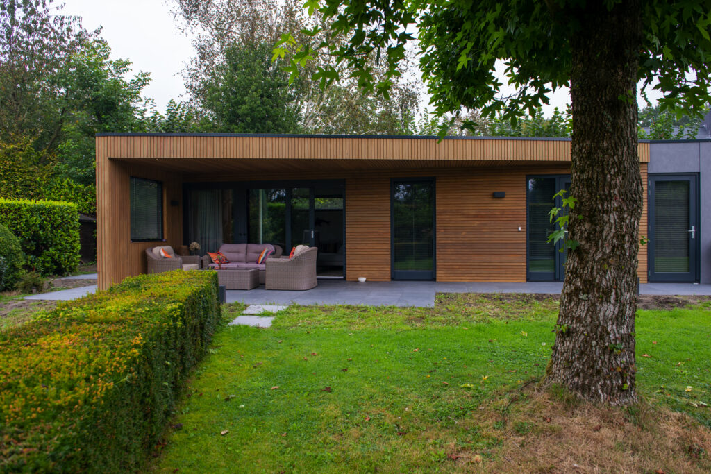 Elegante mantelzorgwoning - gerealiseerd in Tilburg – foto 4