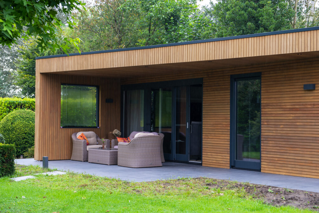 Elegante mantelzorgwoning - gerealiseerd in Tilburg – foto 3