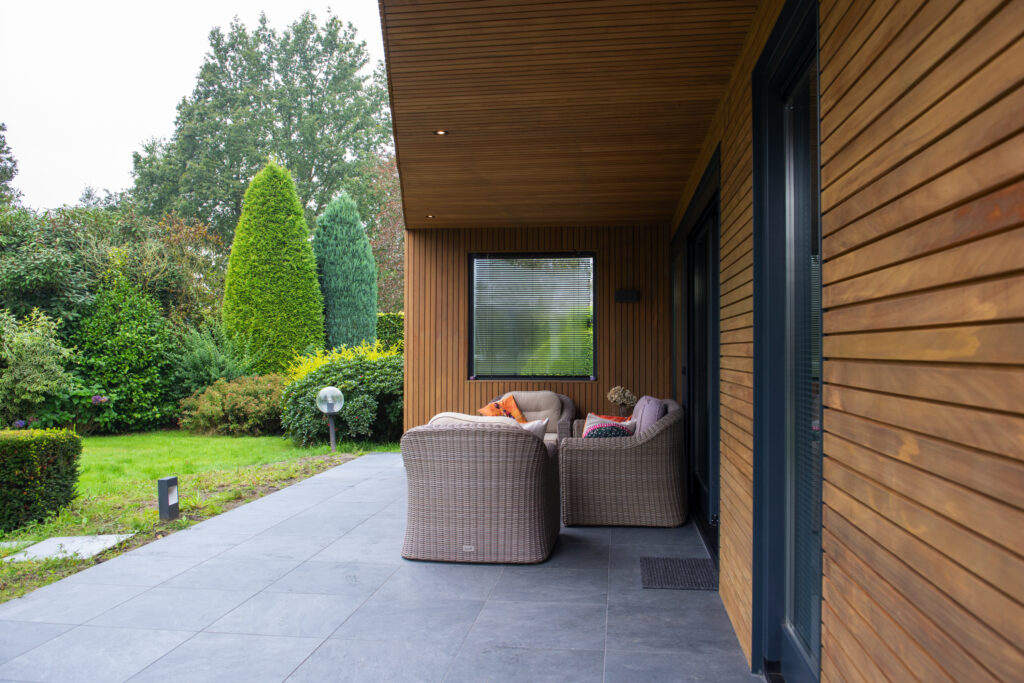 Elegante mantelzorgwoning - gerealiseerd in Tilburg – foto 2