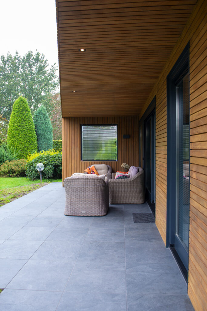 Elegante mantelzorgwoning - gerealiseerd in Tilburg – foto 12
