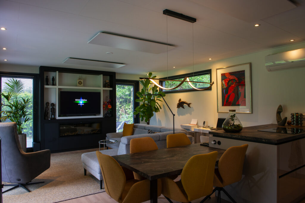 Elegante mantelzorgwoning - gerealiseerd in Tilburg – foto 11