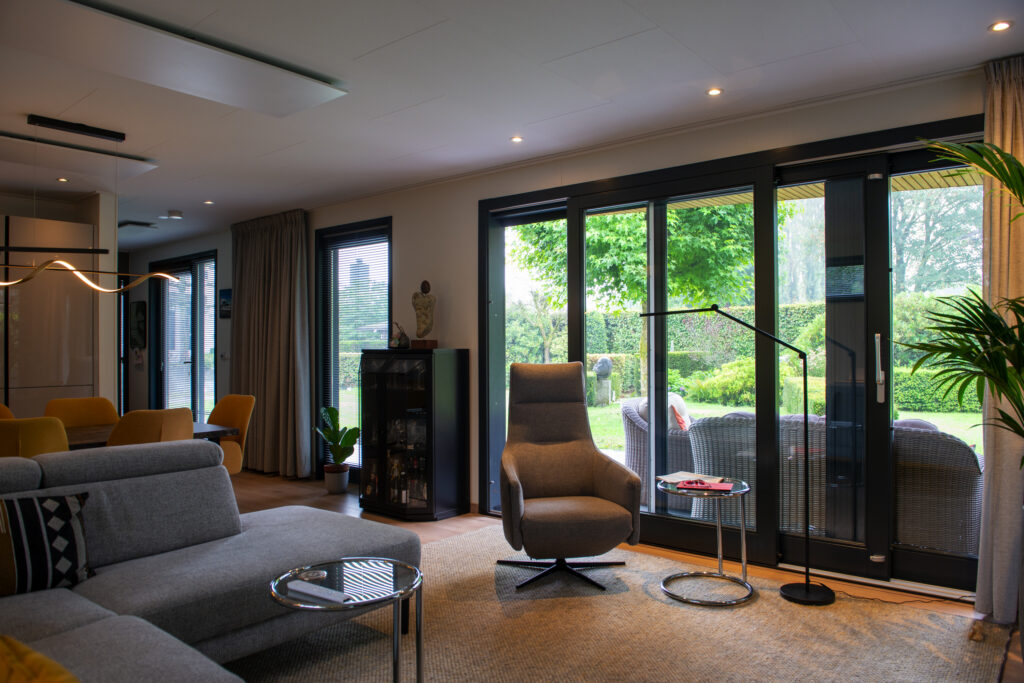 Elegante mantelzorgwoning - gerealiseerd in Tilburg – foto 10