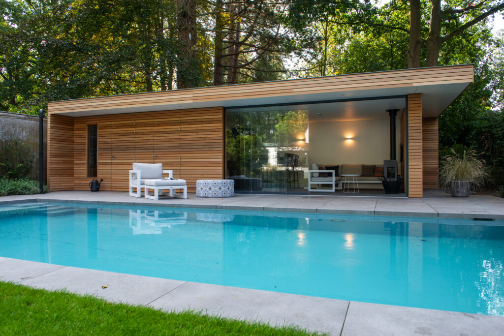 Luxe poolhouse Vught – foto 22