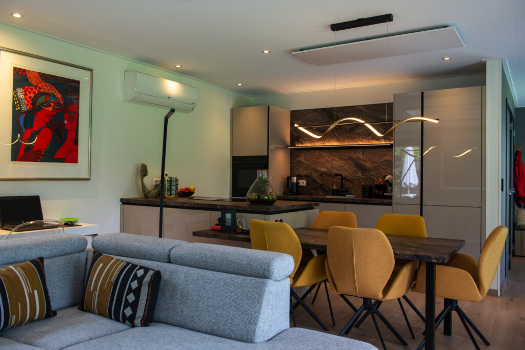Elegante mantelzorgwoning - gerealiseerd in Tilburg – foto 9
