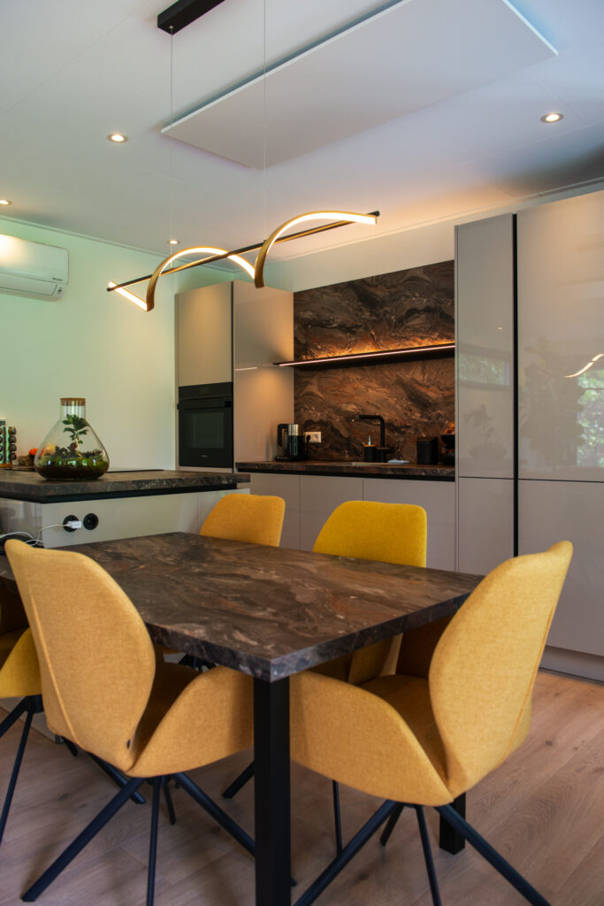 Elegante mantelzorgwoning - gerealiseerd in Tilburg – foto 8