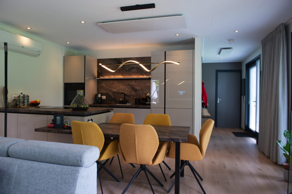 Elegante mantelzorgwoning - gerealiseerd in Tilburg – foto 7