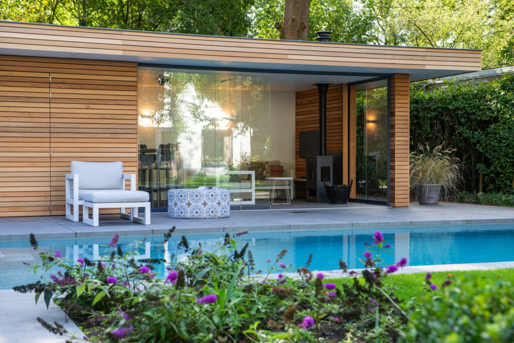 Luxe poolhouse Vught – foto 6