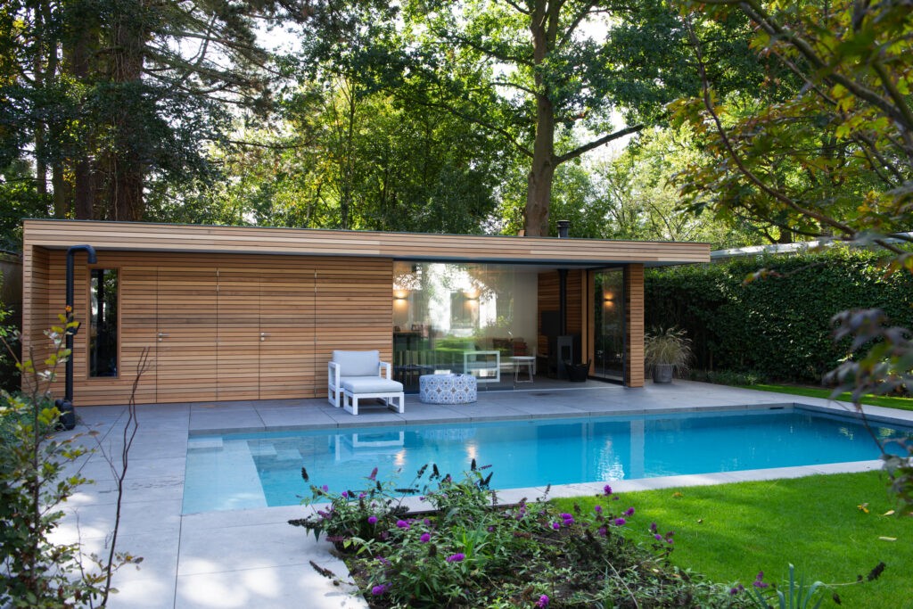 Luxe poolhouse Vught – foto 7