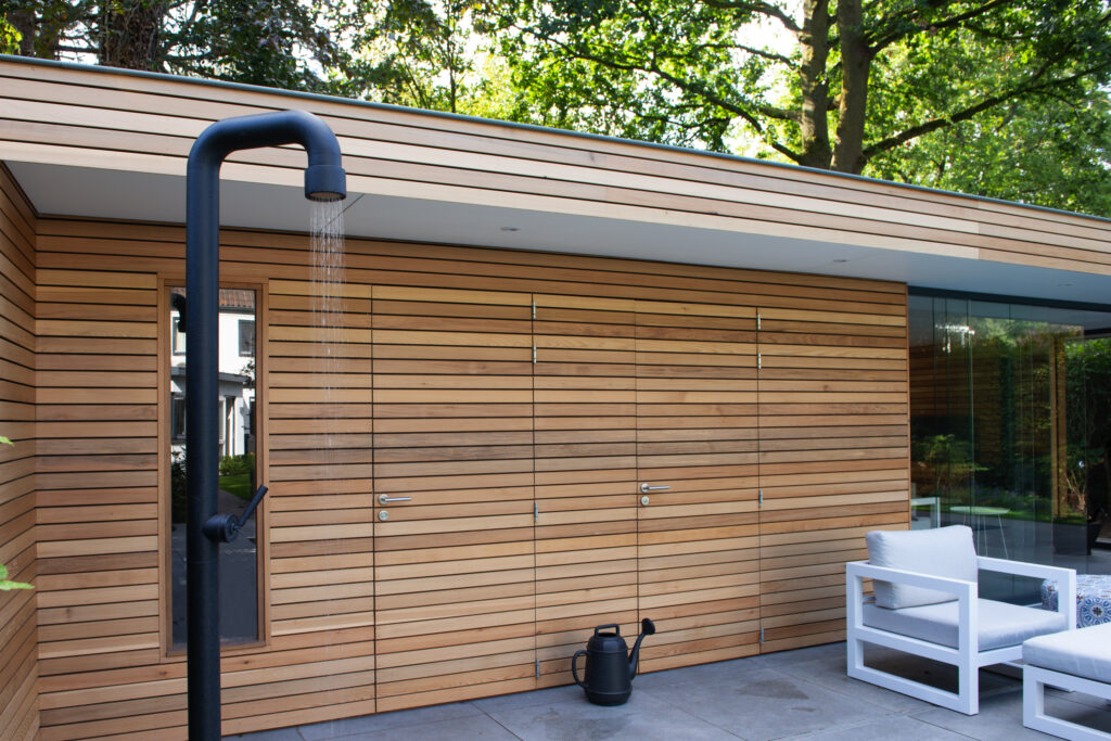 Luxe poolhouse Vught – foto 8