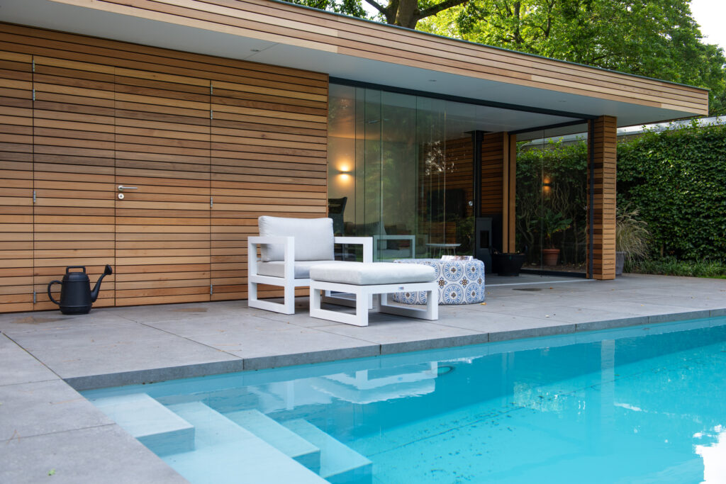 Luxe poolhouse Vught – foto 10