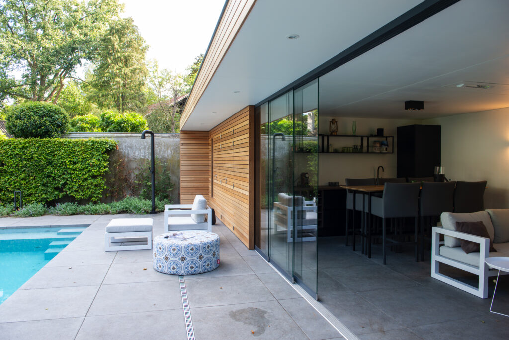 Luxe poolhouse Vught – foto 11