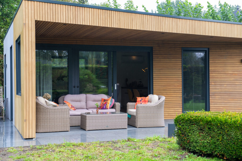 Elegante mantelzorgwoning - gerealiseerd in Tilburg – foto 6