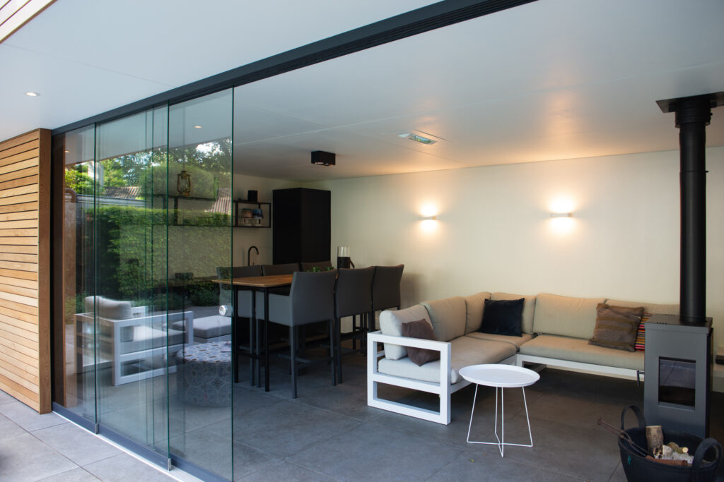 Luxe poolhouse Vught – foto 12