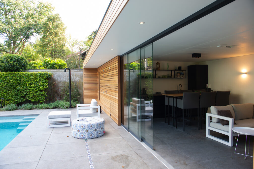 Luxe poolhouse Vught – foto 13