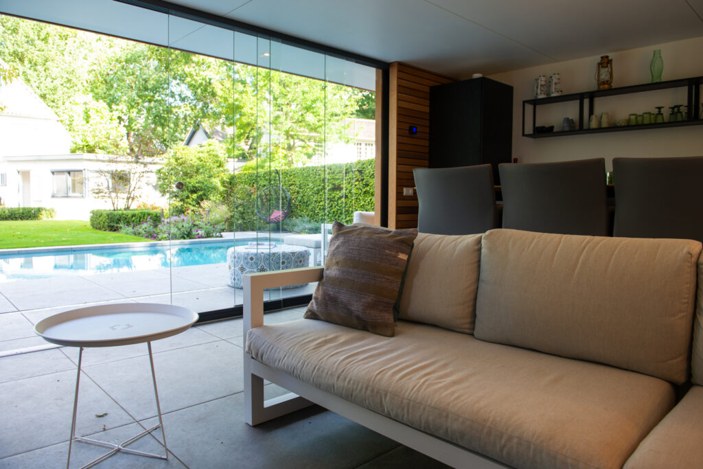 Luxe poolhouse Vught – foto 14