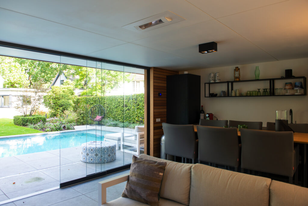 Luxe poolhouse Vught – foto 15