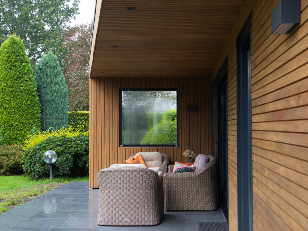 Elegante mantelzorgwoning - gerealiseerd in Tilburg – foto 5