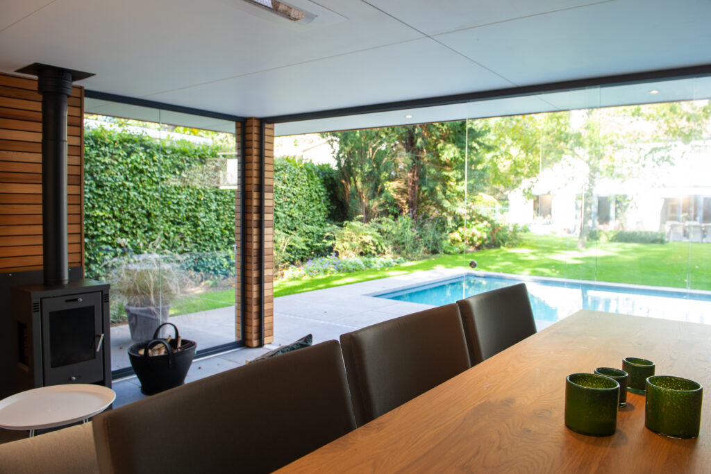 Luxe poolhouse Vught – foto 16