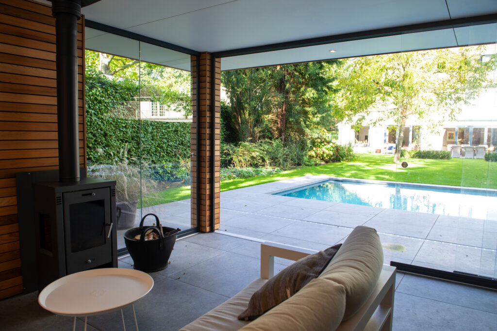 Luxe poolhouse Vught – foto 17