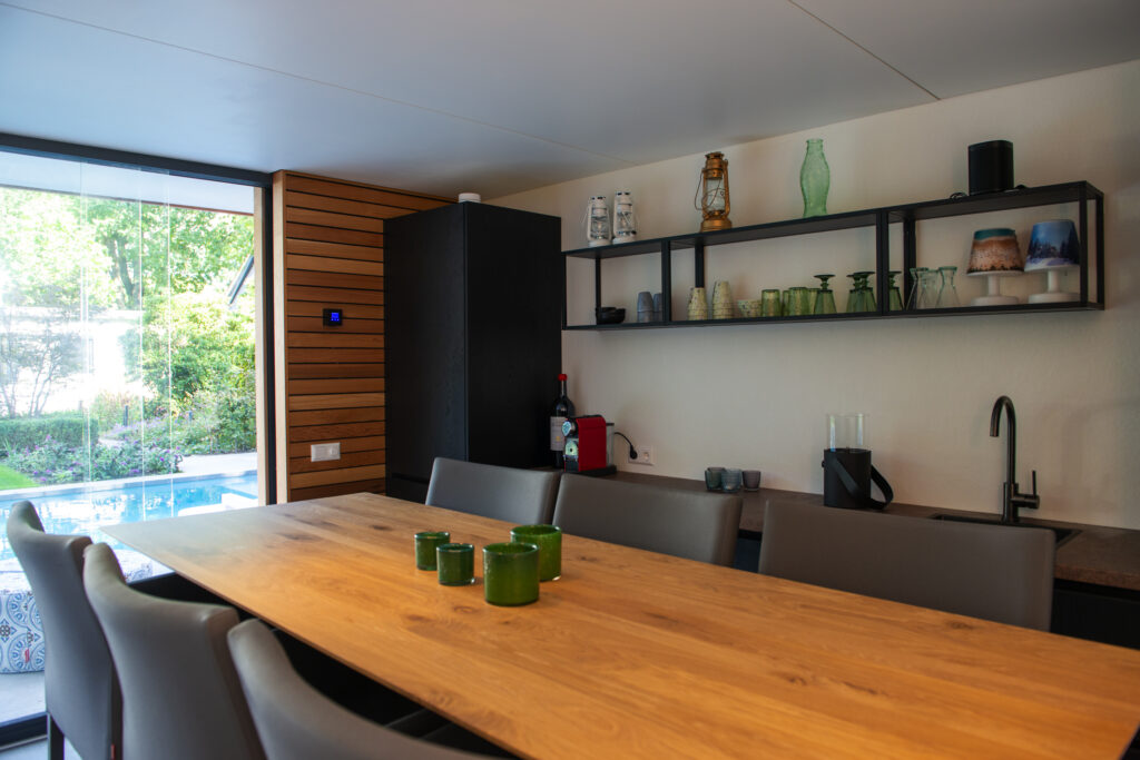 Luxe poolhouse Vught – foto 18