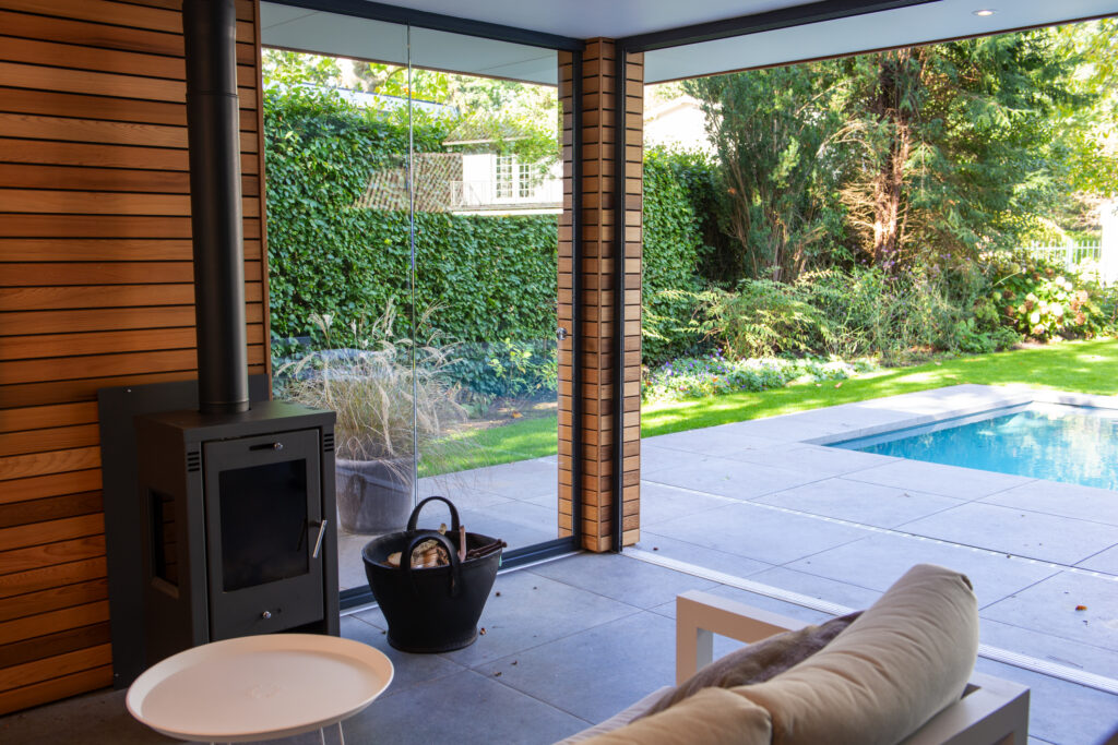 Luxe poolhouse Vught – foto 20