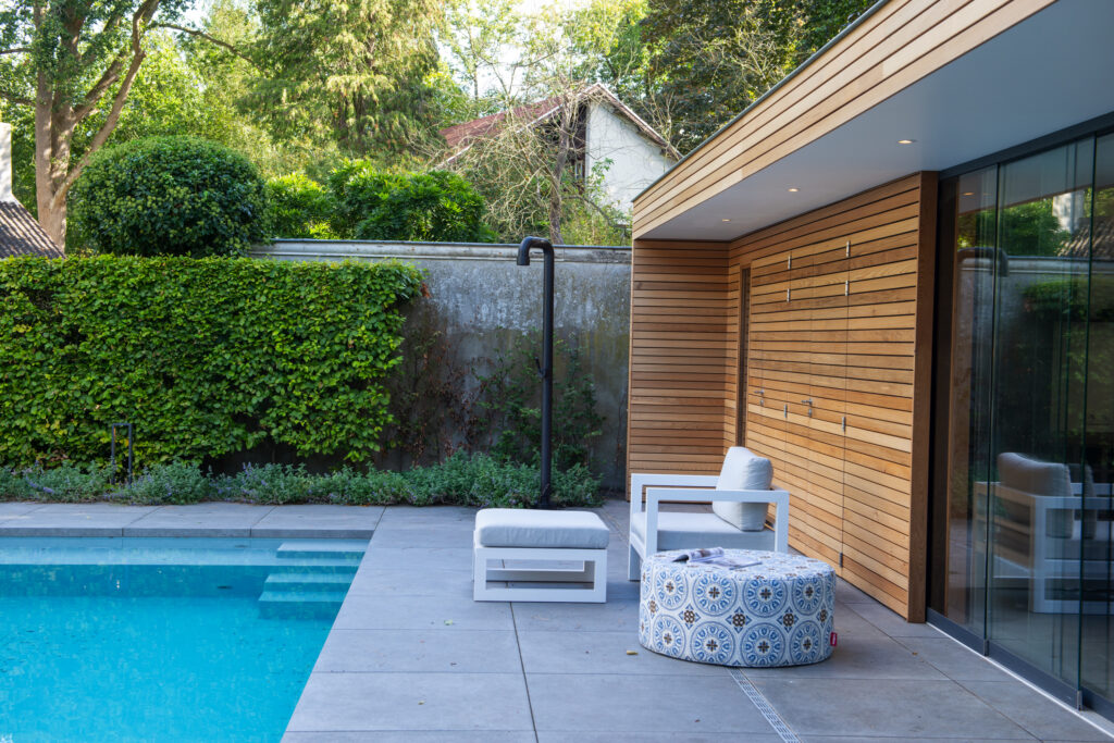 Luxe poolhouse Vught – foto 21