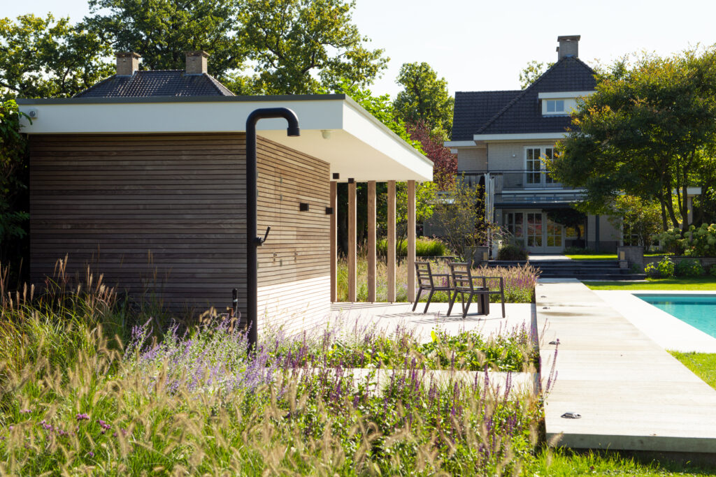 Luxe poolhouse open Tilburg – foto 6