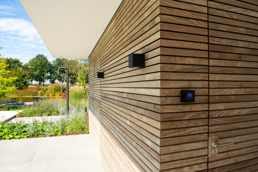 Luxe poolhouse open Tilburg – foto 15