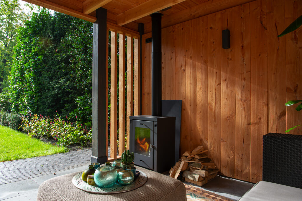 Gezellige overkapping Vught – foto 8