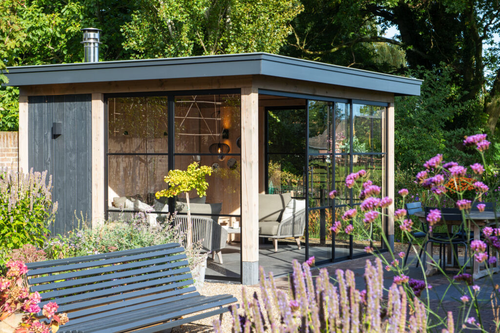 Moderne overkapping Wintelre – foto 10
