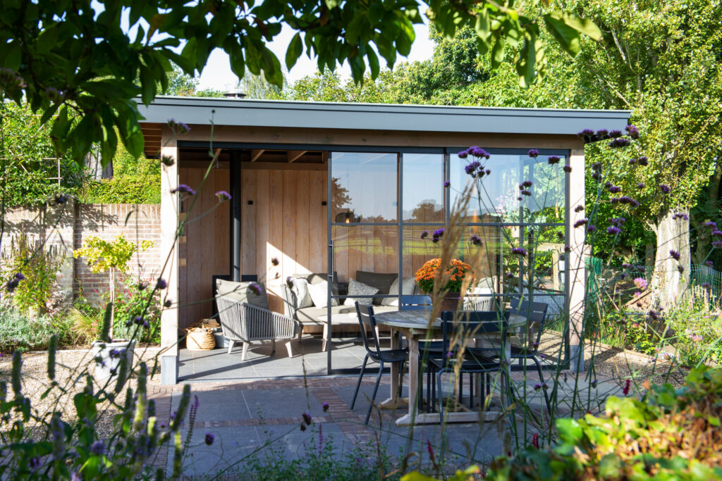 Moderne overkapping Wintelre – foto 11