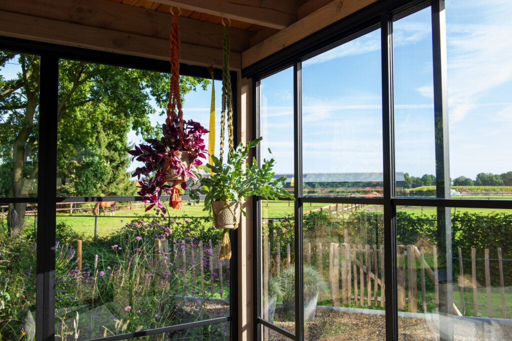 Moderne overkapping Wintelre – foto 14
