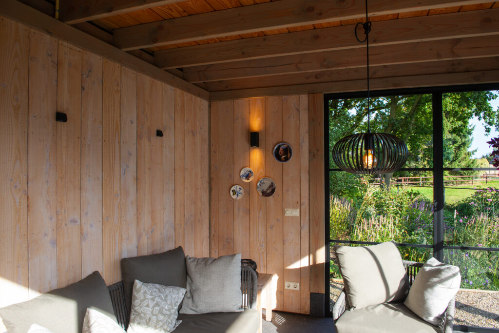 Moderne overkapping Wintelre – foto 16