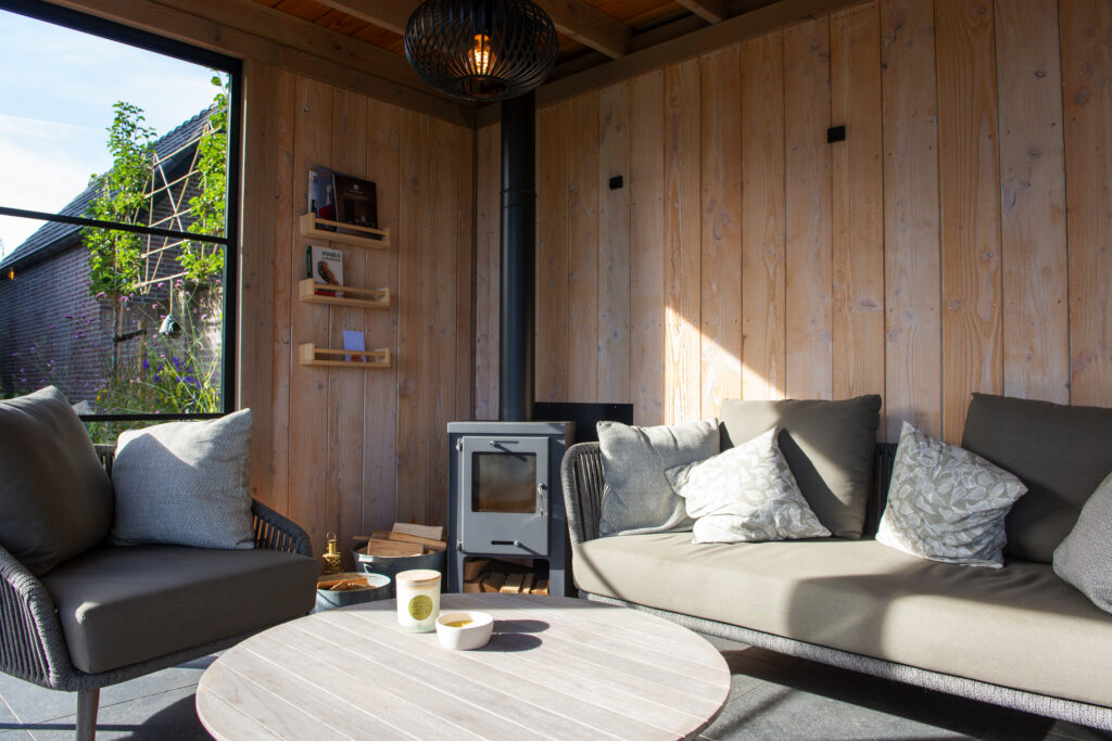 Moderne overkapping Wintelre – foto 13