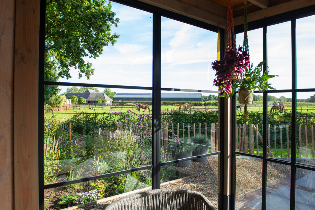 Moderne overkapping Wintelre – foto 17