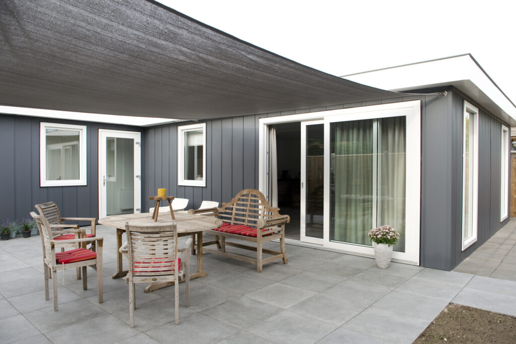 Praktische mantelzorgwoning - gerealiseerd in Berkel-Enschot – foto 10
