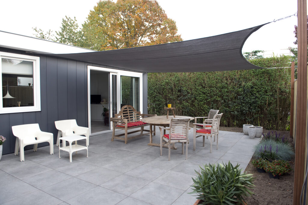 Praktische mantelzorgwoning - gerealiseerd in Berkel-Enschot – foto 9